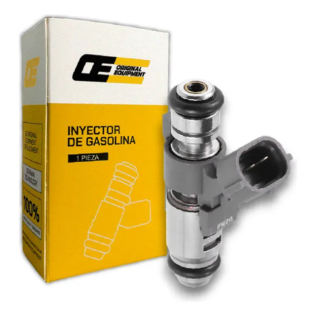 Inyector Nafta Chery Qq 0.8 1.1 Ipm018 Calidad Original