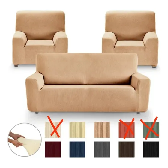 Fundas De Mueble 3.1.1