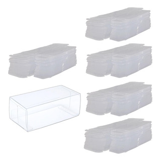 50 Uds. Vitrina De Coche Modelo A Escala 1/64, M Espesar 50 Uds. Vitrina De Coche Modelo A Escala 1/64, M Espesar