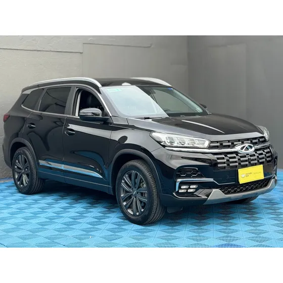Chery Tiggo 8 1.5t Glx Dct