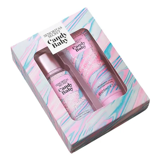 Crema Splash Loción Cuerpo Fragancias Mujer Larga Duracion