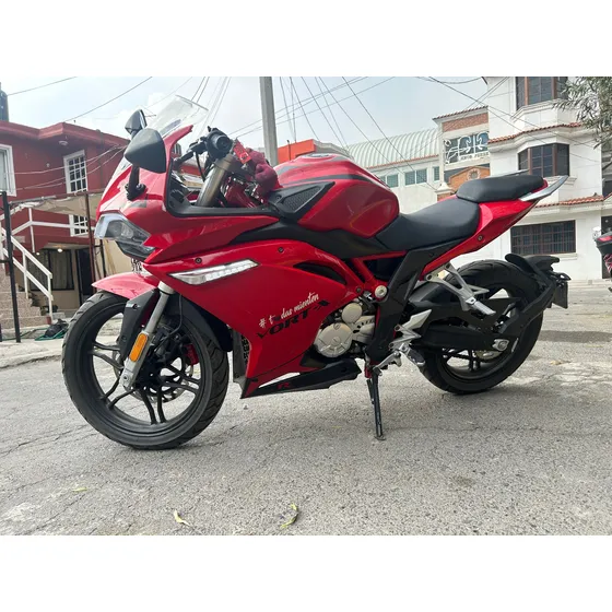 Vortx 300r