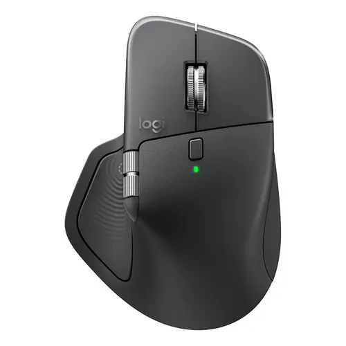 Mouse sem fio Logitech MX Master 3S - Grafite | Frete grátis