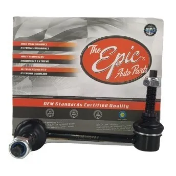 Barra Estabilizadora Brazo Link  Der. Jeep Grand Cheroke 4g