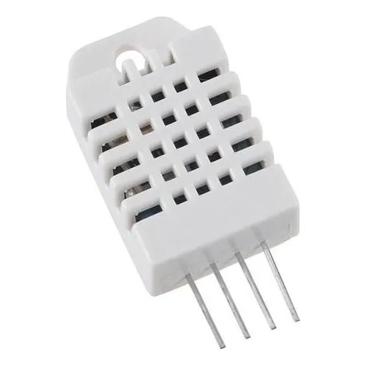 Sensor De Temperatura Y Humedad Relativa Dht22 Para Arduino