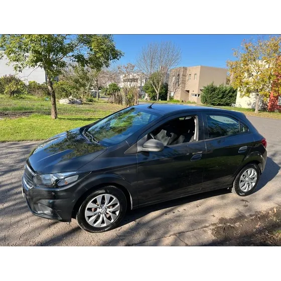 Chevrolet Onix 1.4 Lt 98cv