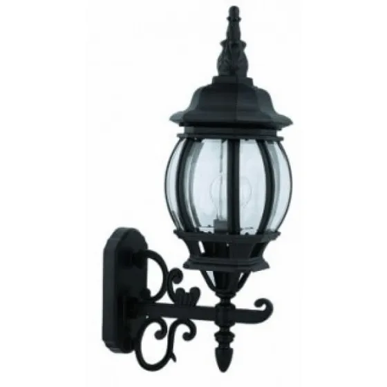 Arbotante De Exterior Tecnolite Lampara  - Foco Luminario 