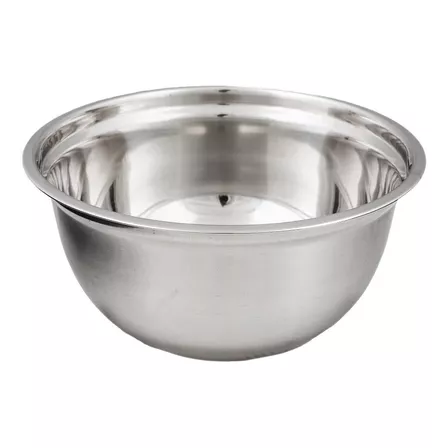 Bowl Acero Inoxidable Batir Cocina 15 Cm Pettish Online