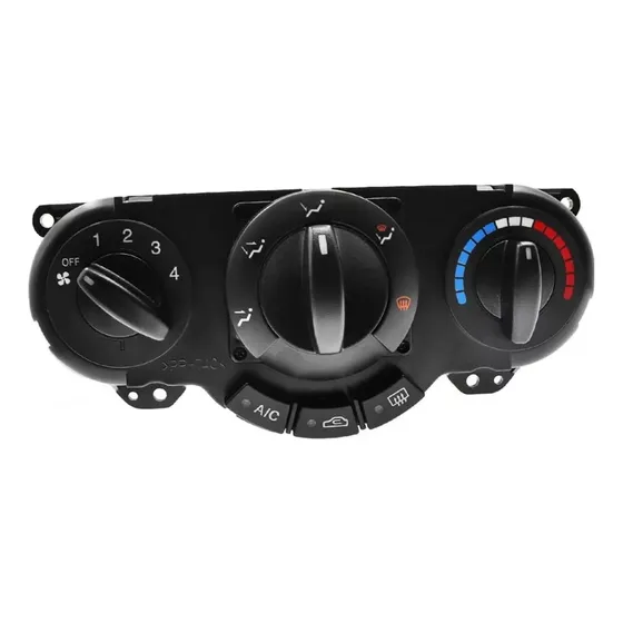 Control Botonera Aire Clima 06-10 Optra Forenza 96615408 F