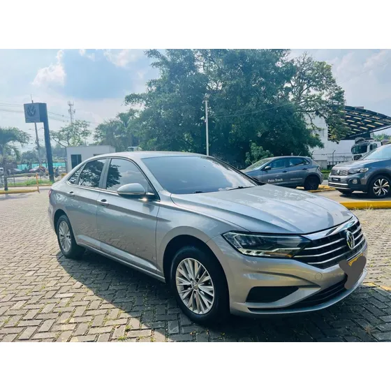 Volkswagen Jetta 1.4 Tsi Trendline