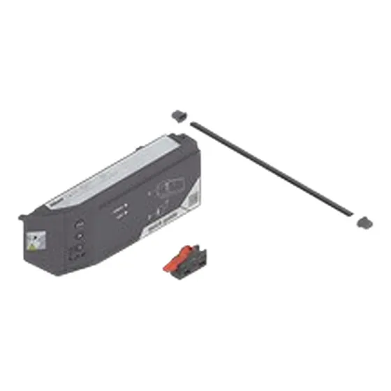 Unidad  De Accionamiento De Servo-drive Para Aventos Hk Top