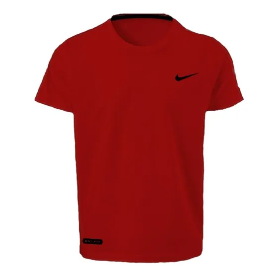 Franelas De Caballero Nike Deportiva Micro Dri-fit