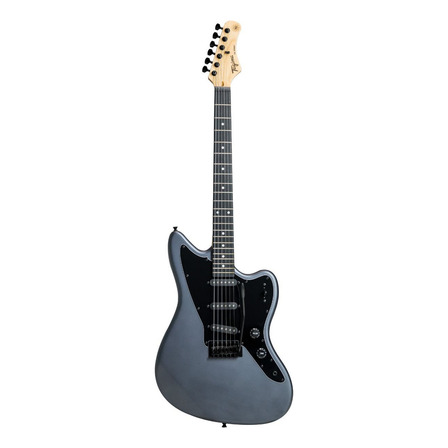Guitarra Tagima Jazz Master 2s Mdsvs Tw-60 Guitarra Tagima Jazz Master 2s Mdsvs Tw-60