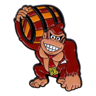Pin De Donkey Kong Pin De Donkey Kong