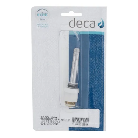 Reparo Para Registro De Chuveiro Deca Original 4688.204