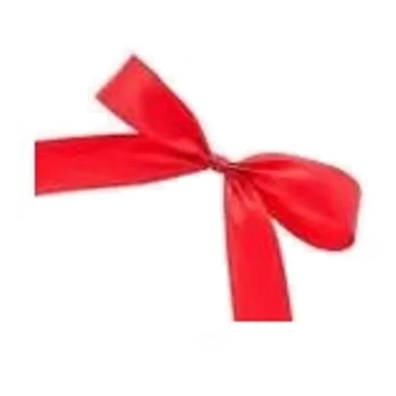 Mini Lacitos De Cinta Unicolor Para Decorar Ropa Intima