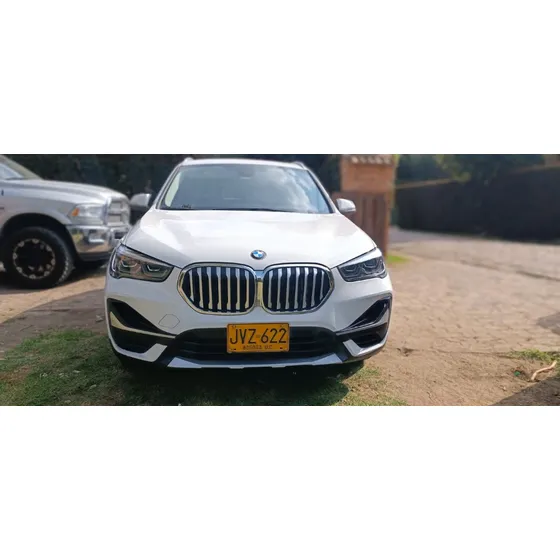 Bmw X1 2.0 F48 Sdrive 20i