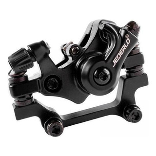 2 Pinza De Freno De Disco De Bicicleta F160/r140 R160/f180 2 Pinza De Freno De Disco De Bicicleta F160/r140 R160/f180