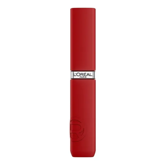 Labial Loreal Infallible Le Rouge Paris