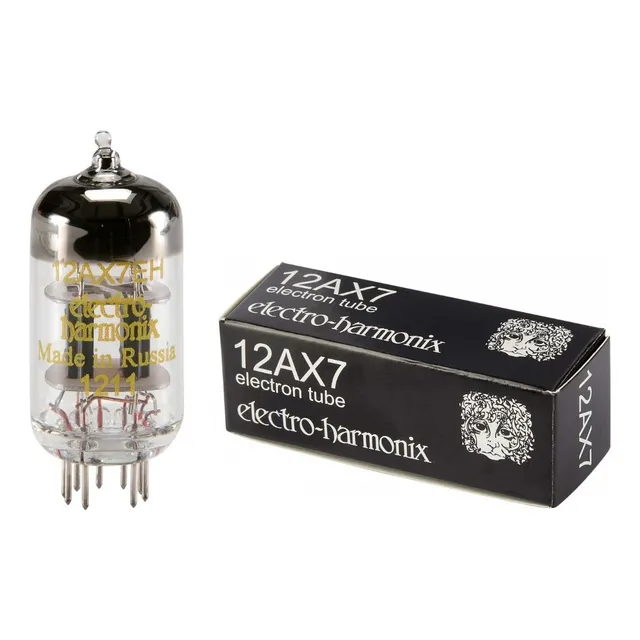 Electro-harmonix 12ax7 No