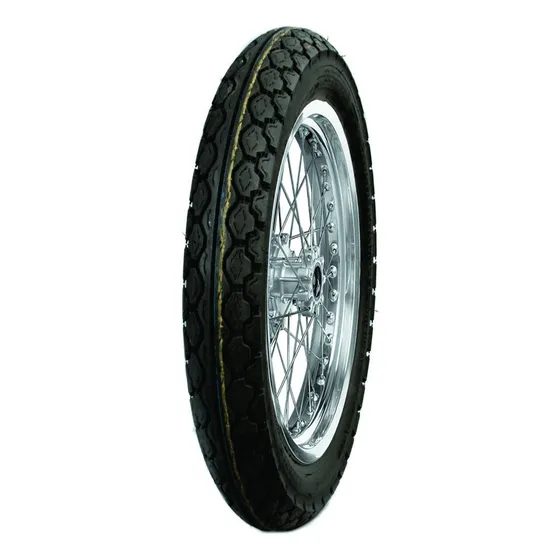 Cubierta 80 100 14 Pirelli Mt 15 Gilera Smash 110 Rd -