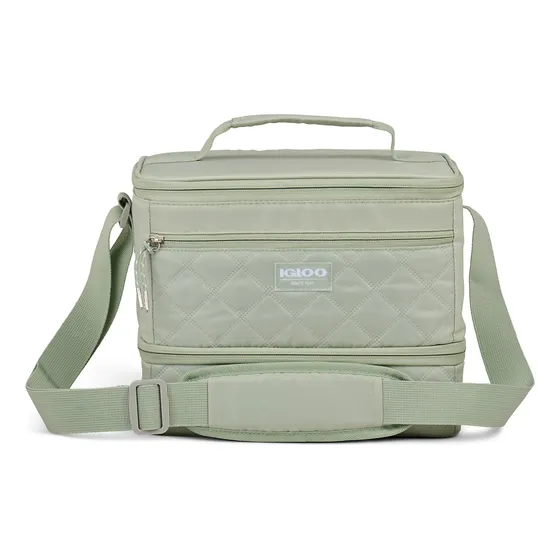 Hielera Igloo Softsides Lonchera Para 18 Latas