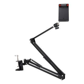Soporte Para Celular iPad Tablet Ajustable Soporte Brazo Soporte Para Celular iPad Tablet Ajustable Soporte Brazo