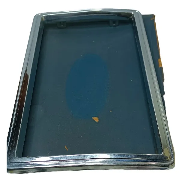 Bizel Faro Luz Ltd 1975/78 Derecho D7az13024aa