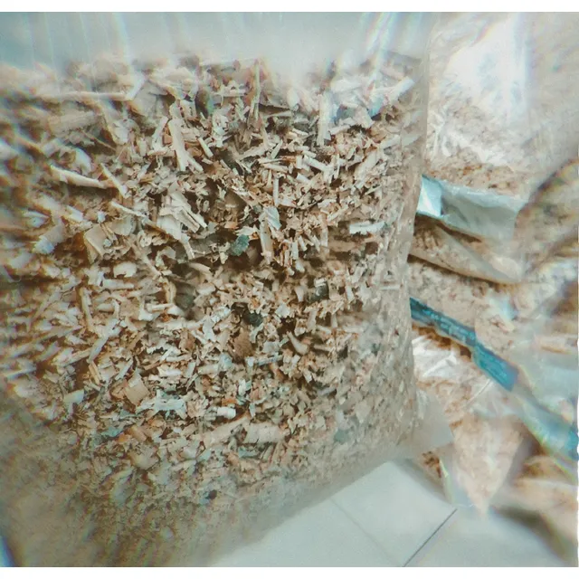 Viruta Sanitaria 3kg