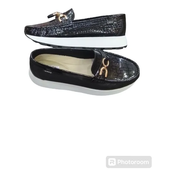 Calzado Mocasin Casual Damas Vic Matie