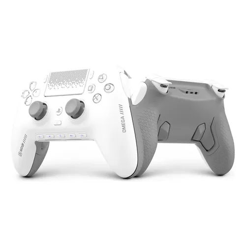 Controle joystick sem fio Astro Gaming C40 TR preto | MercadoLivre