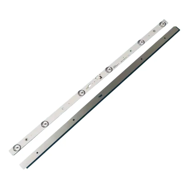 Set Tiras Led Para Tv Recco Rled-l32d1620smt