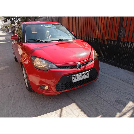 Mg Mg3 1.5 Std Mt