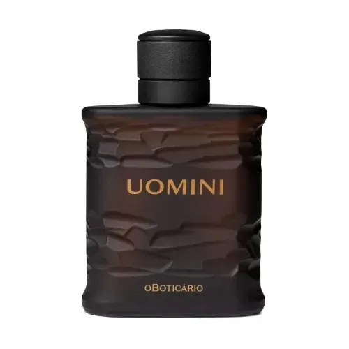 Perfume Uomini Tradicional 100ml - O Boticário +