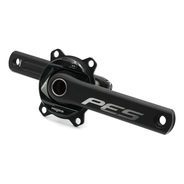 Potenciometro Magene Pes P505 Con Bielas Incluidas! Lo Mejor