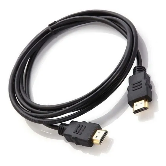 Conectar laptop a tv con hdmi sale