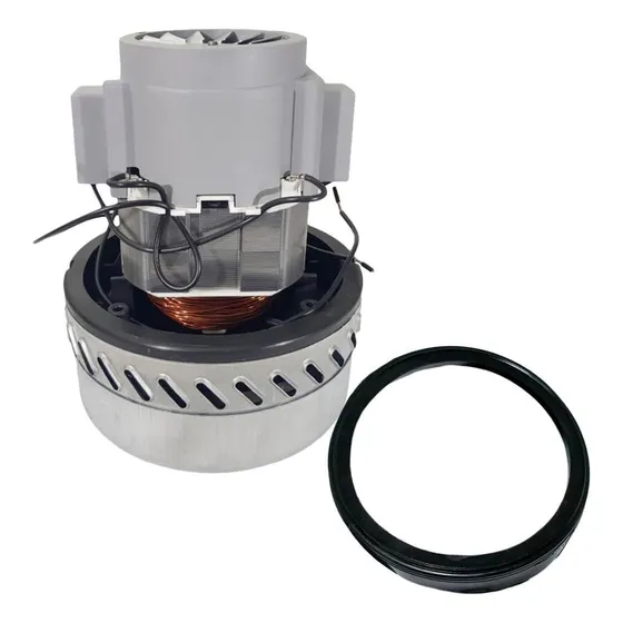 Motor  Extratoras/aspiradores 110v 2 Estágios Ksb06484s Ipc
