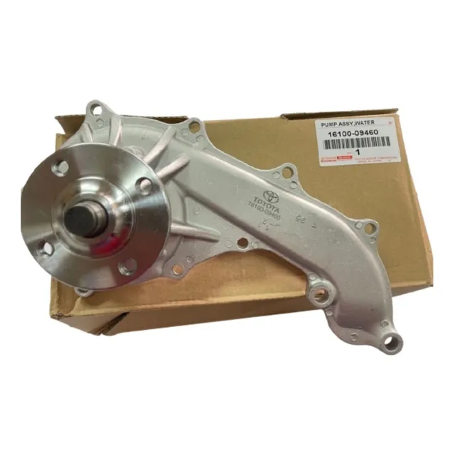 Bomba De Agua Toyota Hilux 2.7 Meru 3rz Hilux 2rz Zna