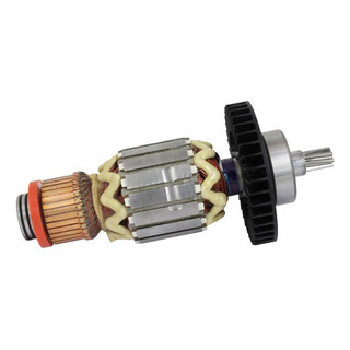 Induzido Para Martelo Makita Hm1203c 220v Induzido Para Martelo Makita Hm1203c 220v