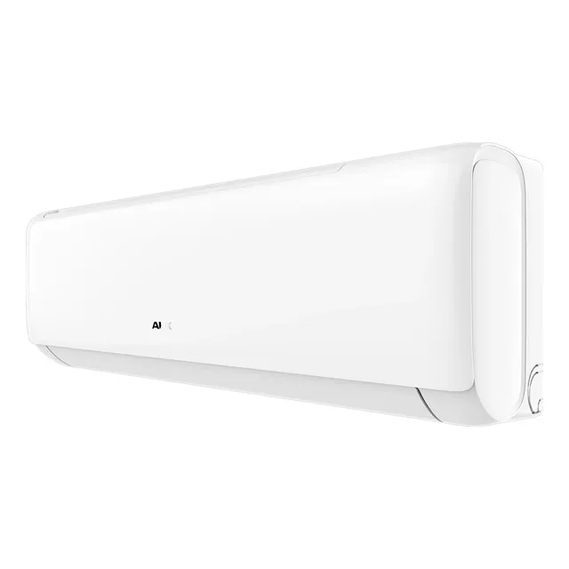 Aire Acondicionado Aux Q-smart Plus Inverter 24.000 Btu/h