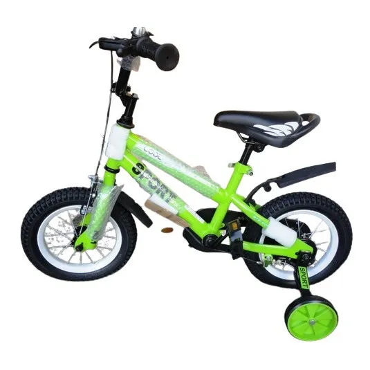 Bicicletas  Rin 12 Unisex Nuevas 