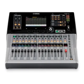 Mesa Digital Yamaha Promix 01 | Mercado Livre