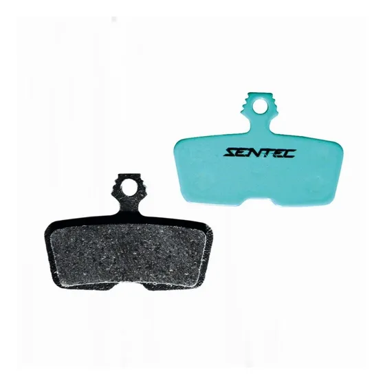 Pastilha De Freio Disco Ceramic Sram Code Guide Re Sentec