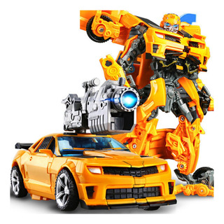 Juguetes Convertible Auto A Transformers Bumblebee Y Optimus Juguetes Convertible Auto A Transformers Bumblebee Y Optimus