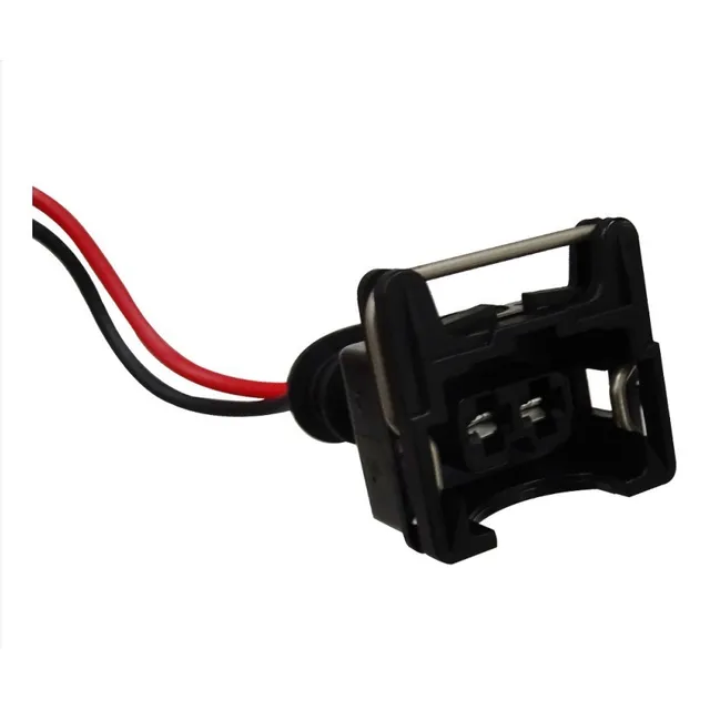 Ficha 2 Vias Vw Hembra 