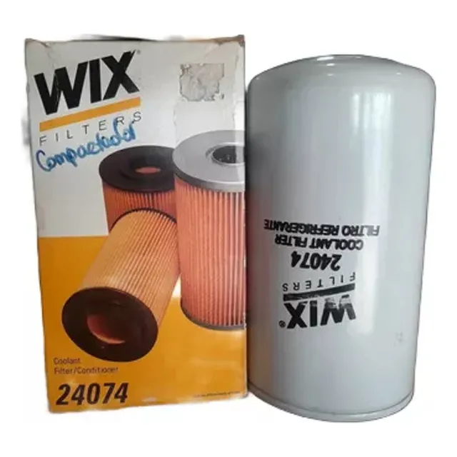 Filtro Refrigerante De Agua Inter Wf2056 Bw5140 1w5518 24074