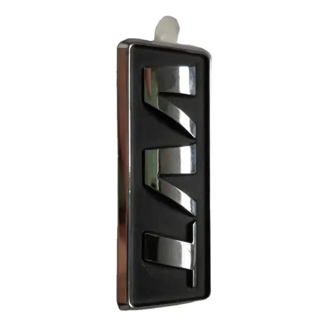 Emblema Símbolo Vvt Porta Jac J3 2011/2013 Original