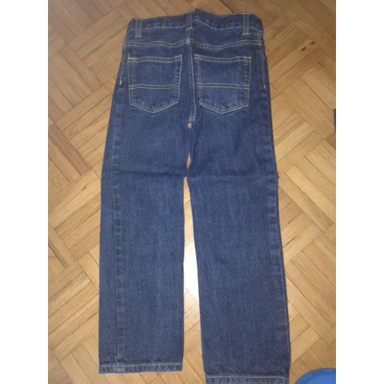 Blue Jeans, Talla 6  Oshkosh Oportunidad