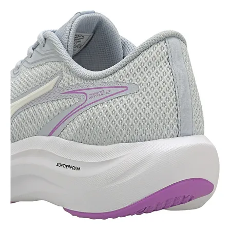 Mizuno Virtue 2 480-azul Claro Lisa 36