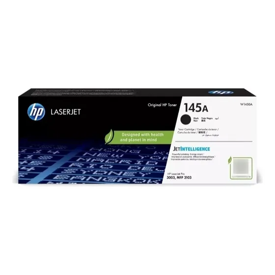 Toner Hp Original W1450a 145a Laserjet Pro 3003dw